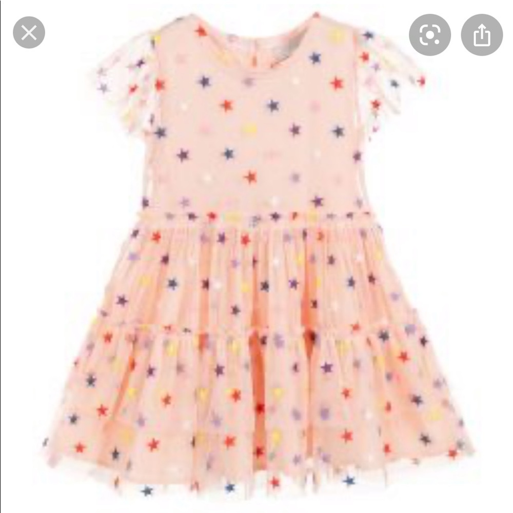 Stella McCartney little princess cute dress ever - Picture 2 of 11